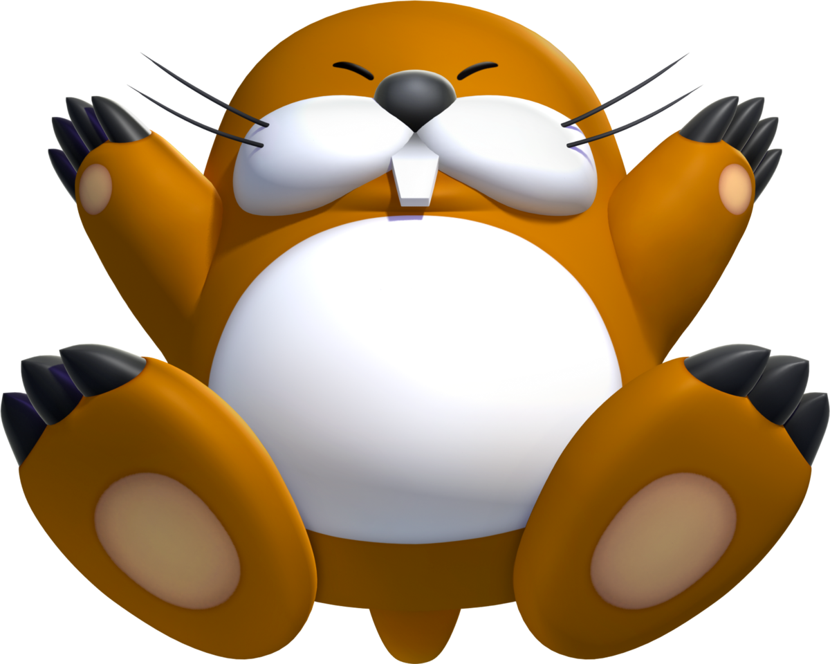 Image of a Mole